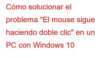 Cómo solucionar el problema 